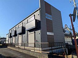 レーガベーネ松戸