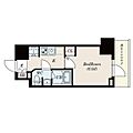 S-RESIDENCE松戸Licht6階9.9万円