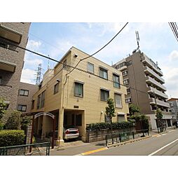 フェリシア・メゾン