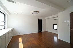 HSアライビル 3F 3階2LDKのリビング/ダイニング