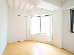 OPEN GATE武蔵関 102 1階ワンルームのリビング/ダイニング