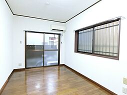 サンハイツ西調布 105 1階1Kのリビング/ダイニング