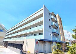 京王アンフィール国領