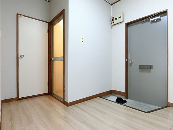 HIYORI KATAMACHI 102｜東京都府中市片町３丁目(賃貸アパート1K・1階・19.90㎡)の写真 その22