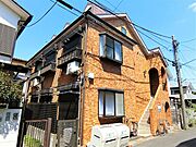 第二増岡荘 1階 築36年11ヶ月の賃貸物件