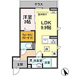 Dアセット飛田給のイメージ