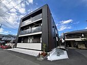 Dアセット飛田給のイメージ