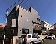 ラ・フレーズ調布 2階 築1年11ヶ月の賃貸物件