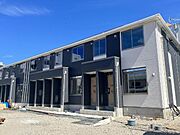 国領駅より徒歩9分 2階 新築の賃貸物件