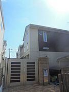 多磨霊園駅よりバス22分 徒歩4分 2階 築12年1ヶ月の賃貸物件