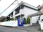 ロイヤルハイムカトー 2階 築39年1ヶ月の賃貸物件