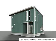 飛田給駅より徒歩16分 2階 新築の賃貸物件