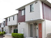 中河原駅より徒歩9分 1階 築17年11ヶ月の賃貸物件