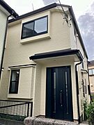 中河原駅より徒歩13分 築26年7ヶ月の賃貸物件