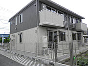 ブリリアントKの賃貸物件