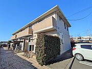 矢川駅より徒歩10分 築15年6ヶ月の賃貸物件