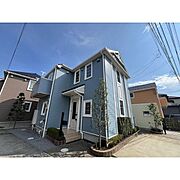 三鷹駅よりバス9分 徒歩5分 築10年9ヶ月の賃貸物件