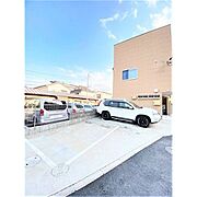 中河原駅より徒歩4分 2階 築8年1ヶ月の賃貸物件