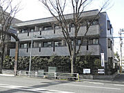 エクセル八雲台 1階 築29年2ヶ月の賃貸物件