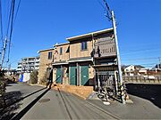 マルグリットA 2階 築17年8ヶ月の賃貸物件