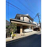 布田駅より徒歩8分 1階 築32年6ヶ月の賃貸物件