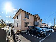 サニーサイド２ 1階 築22年5ヶ月の賃貸物件