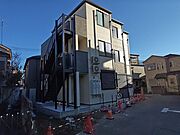 中河原駅より徒歩6分 3階 新築の賃貸物件