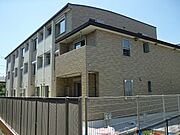 多磨霊園駅より徒歩3分 1階 築6年3ヶ月の賃貸物件