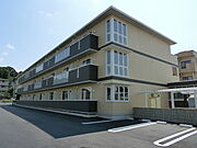 高幡不動駅より徒歩7分 3階 築8年4ヶ月の賃貸物件