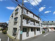 府中本町駅より徒歩5分 2階 築37年8ヶ月の賃貸物件