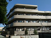 西府駅より徒歩13分 2階 築18年11ヶ月の賃貸物件