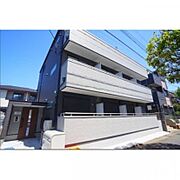 ベイス東府中 2階 築4年8ヶ月の賃貸物件