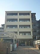 ヴィータローザ東府中 1階 築18年10ヶ月の賃貸物件