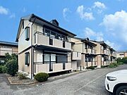 西府駅より徒歩13分 2階 築30年8ヶ月の賃貸物件