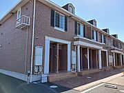 飛田給駅より徒歩9分 1階 築15年6ヶ月の賃貸物件