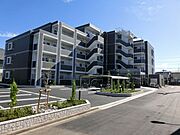 谷保駅より徒歩4分 2階 築12年2ヶ月の賃貸物件