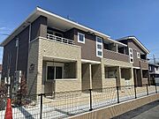 府中駅より徒歩27分 2階 築5年8ヶ月の賃貸物件