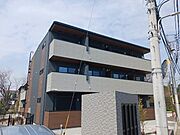 リバーサイドキヨシA 2階 新築の賃貸物件