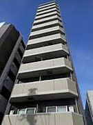 ハーモニーレジデンス府中の杜 12階 築17年8ヶ月の賃貸物件