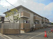 カピリナガーデン 2階 築13年5ヶ月の賃貸物件