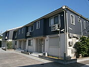 府中本町駅より徒歩19分 2階 築16年6ヶ月の賃貸物件