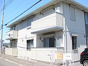 中河原駅より徒歩11分 2階 築10年11ヶ月の賃貸物件