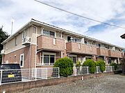 西府駅より徒歩11分 2階 築17年8ヶ月の賃貸物件