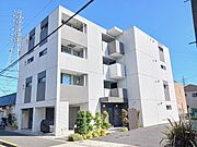 フィオーレ 4階 築4年7ヶ月の賃貸物件