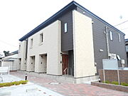 武蔵野台駅より徒歩7分 1階 築9年5ヶ月の賃貸物件