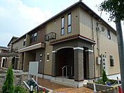 調布駅より徒歩12分 1階 築13年4ヶ月の賃貸物件