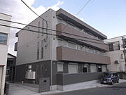 ロータス府中 1階 築11年9ヶ月の賃貸物件