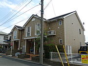 メゾン ド グラシューの賃貸物件