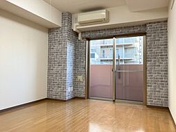 セゾンド はのん 602 6階1Kのリビング/ダイニング