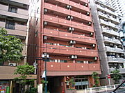 府中駅より徒歩2分 6階 築19年10ヶ月の賃貸物件